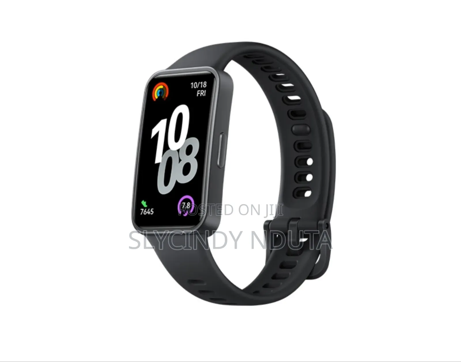 Huawei Band 10 Watch