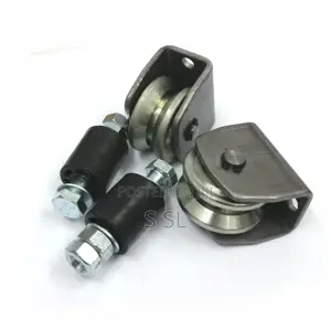 Gate Wheels Suppliers Kenya