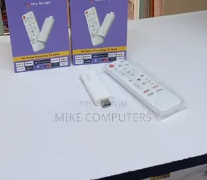 H96 Max Android 14.0 Tv Stick Atv Quad-Core 16gb Wifi6
