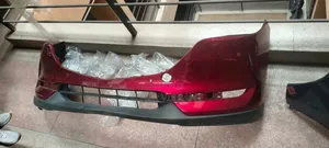 Mazda Cx5 2018 Front Bumper Shell
