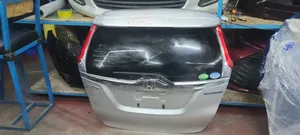 Honda Fit 2015-2018 Boot Hybrid