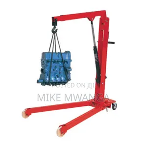 2t Engine Hoist