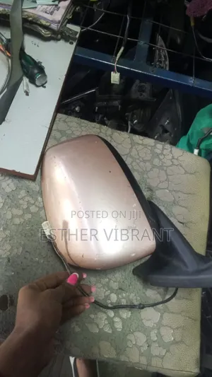 Nissan Dayz 2014 Sidemirror