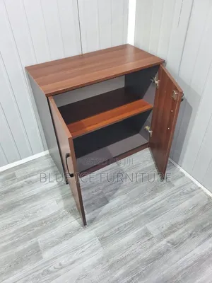 Modern Storing Credenza Cabinet