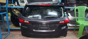 Honda Vezel Boot