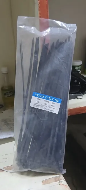Cable Tie 250mm