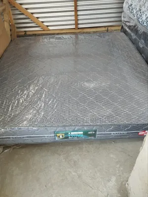 6×6×10 Inch Raha Superfoam Spring Mattress