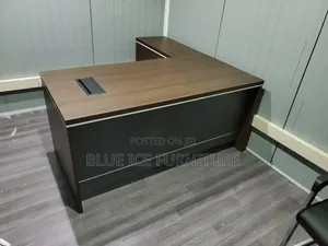 New Imported Executive 1.6m Office Desk