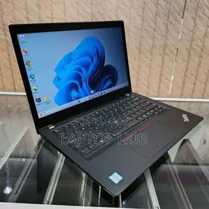 Laptop Lenovo ThinkPad T480s 8GB Intel Core i5 SSD 256GB