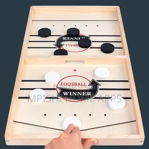 Foosball Board Game