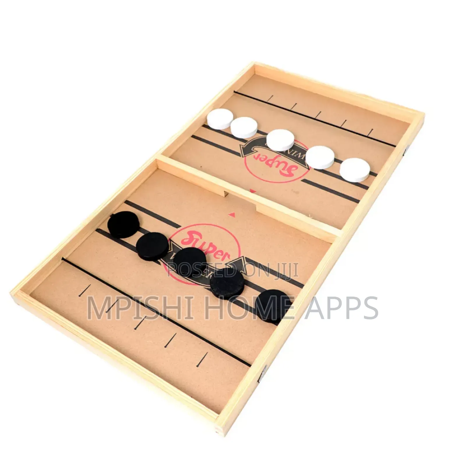 Foosball Board Game