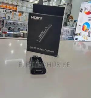 New Capture Card Hdmi Video Capture Card, Usb 2.0