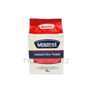 Magest Instant Dry Yeast
