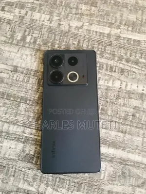 Infinix Note 40 256 GB