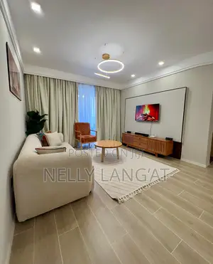 Fully Furnished 2br Near Jkia SGR- Comfort Meets Convenience