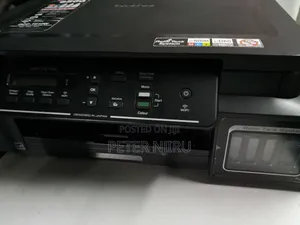 Brother  Printer Dcp -t510w Repair Service And Maintenance
