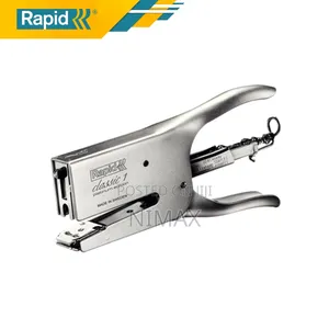 Rapid Stapling Pliers Heavy Duty 70sheets