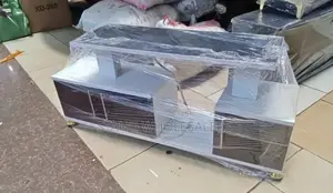 Strong Instabul 2 Tv Stand With Cabinets