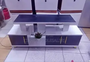 4 FTS Instabul 2 Television Stand