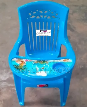 Complast Large Baby Feeding Chair