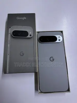 Google Pixel 9 Pro XL 256 GB Gray