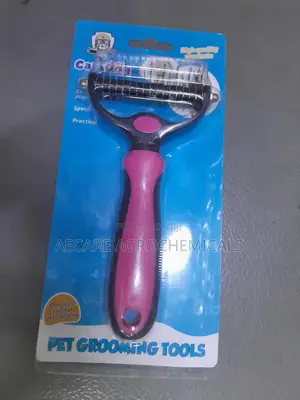 Pet Grooming Comb