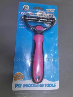 Pet Grooming Comb