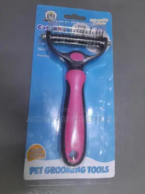 Pet Grooming Comb