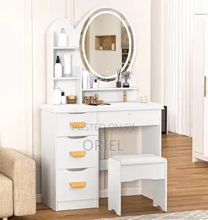 Dressing Table;