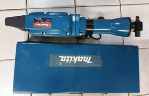 Electric Demolition Hammer. /Makita Hammer Drill 3500w
