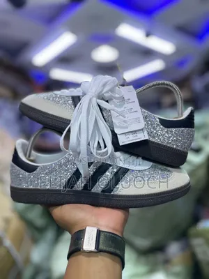 Adidas Samba Og “ Starrylight “

Quality Leather