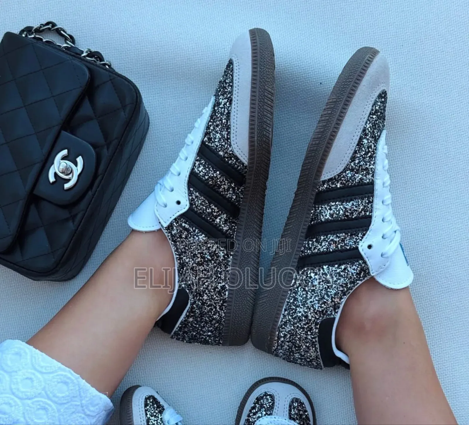 Adidas Samba Og “ Starrylight “

Quality Leather