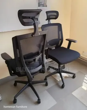 Imported Headrest Chair