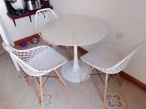 All Eames Table And Chairs