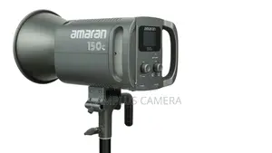 Aputure Amaran 150c RGBWW Colour Video Light