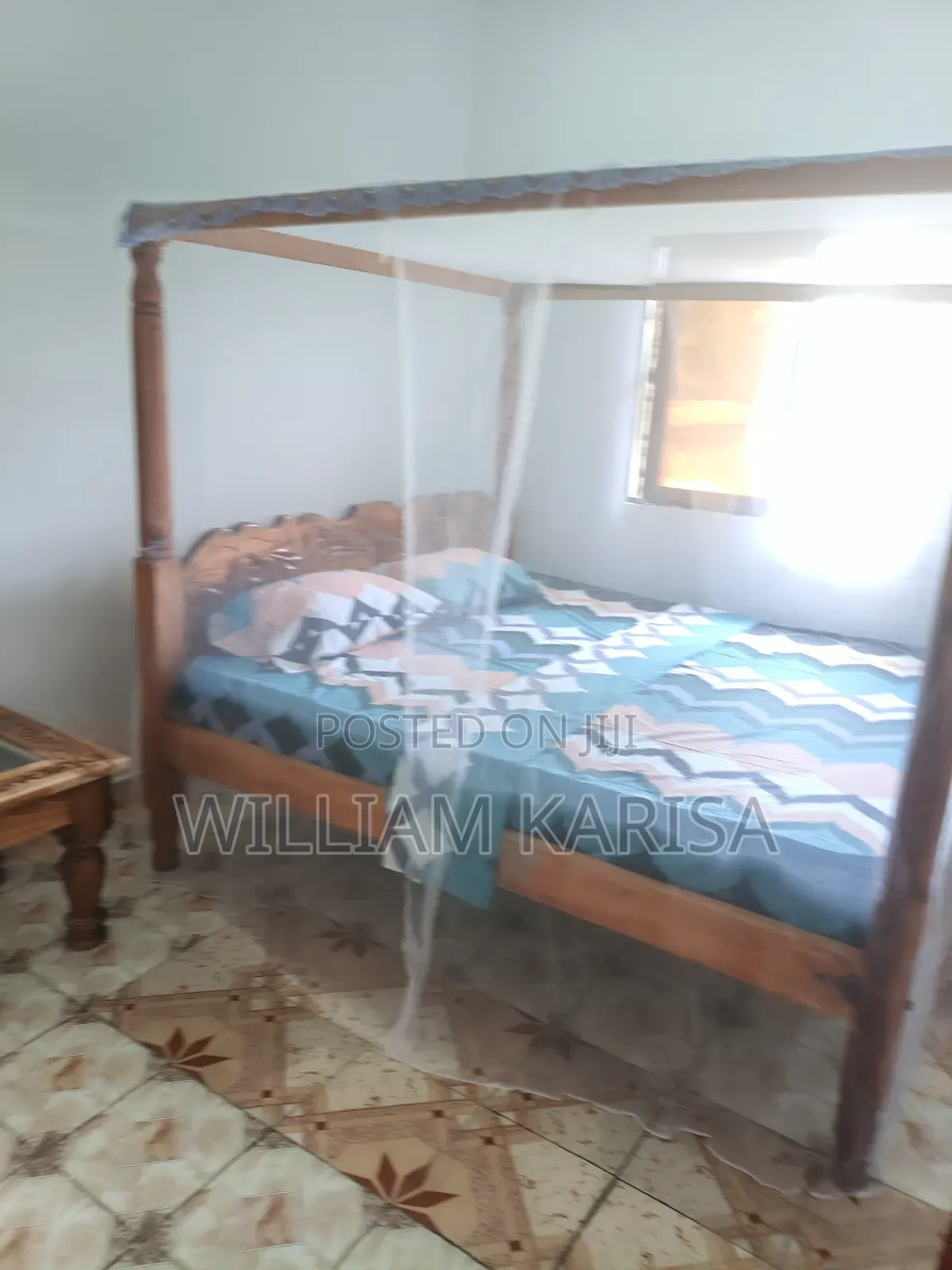 3 Bedrooms to Let