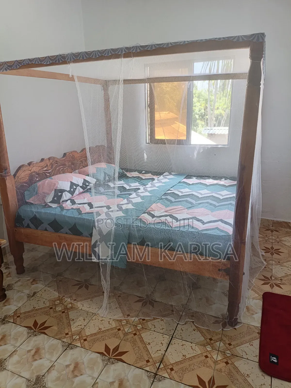 3 Bedrooms to Let