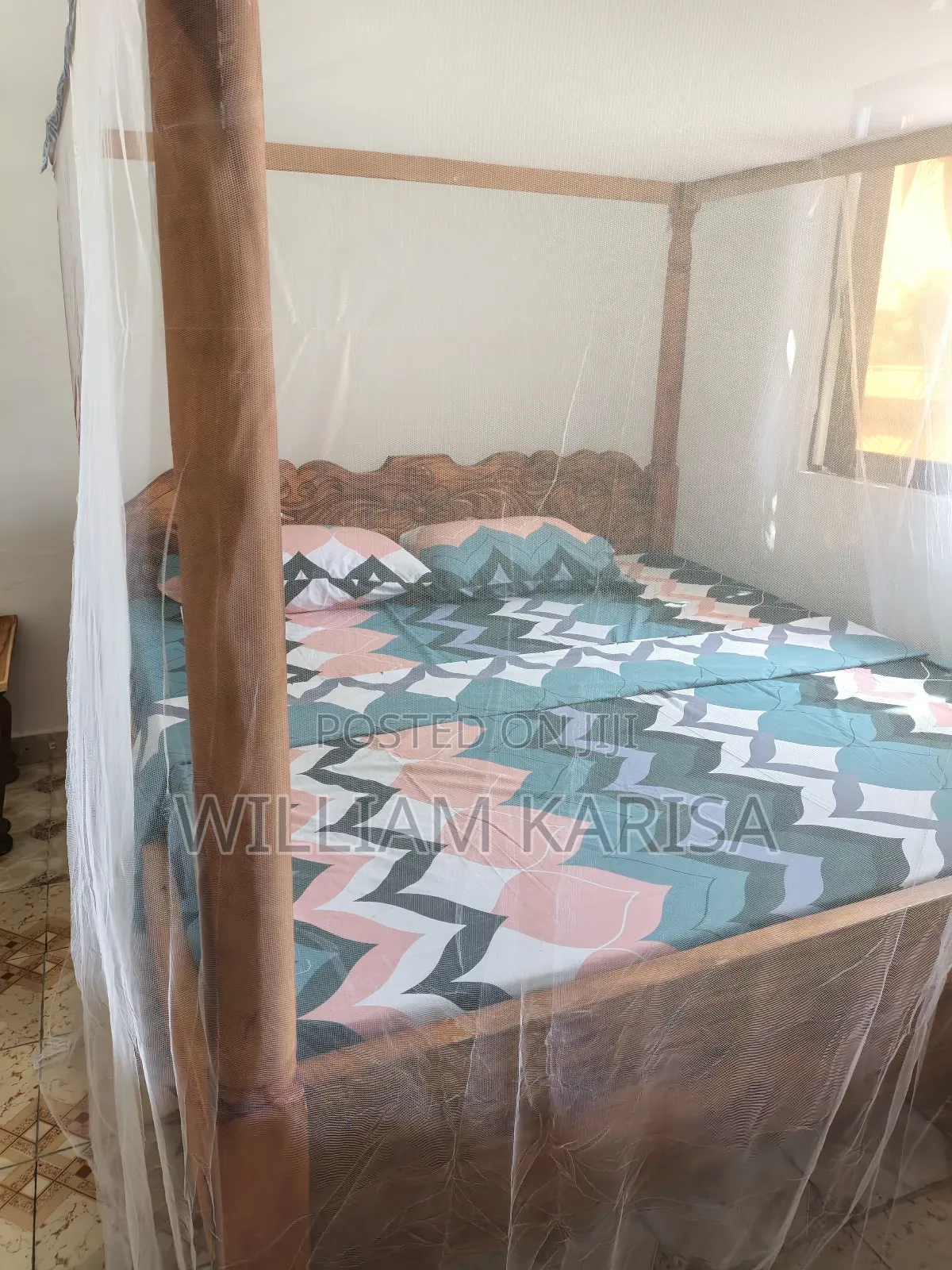 3 Bedrooms to Let