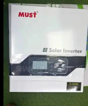 New 1.5kva,12v Must Solar Inverter/1.5kva,12v Must Solar Inverter