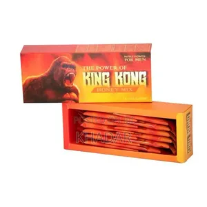 Kingkong Honey