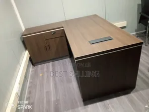 1.6m Executive Office Boardroom
