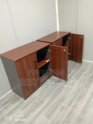 Office Credenza