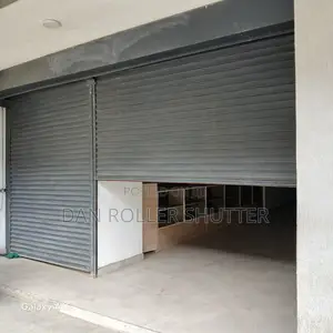 Custom Garage Roller Doors Made to Measure
