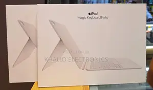 iPad A16 Magic Keyboard Folio ( 10th Gen / 11gen )