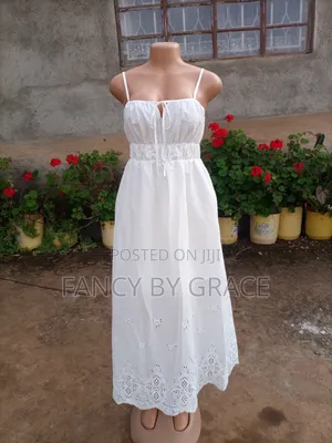 Summer Dresses