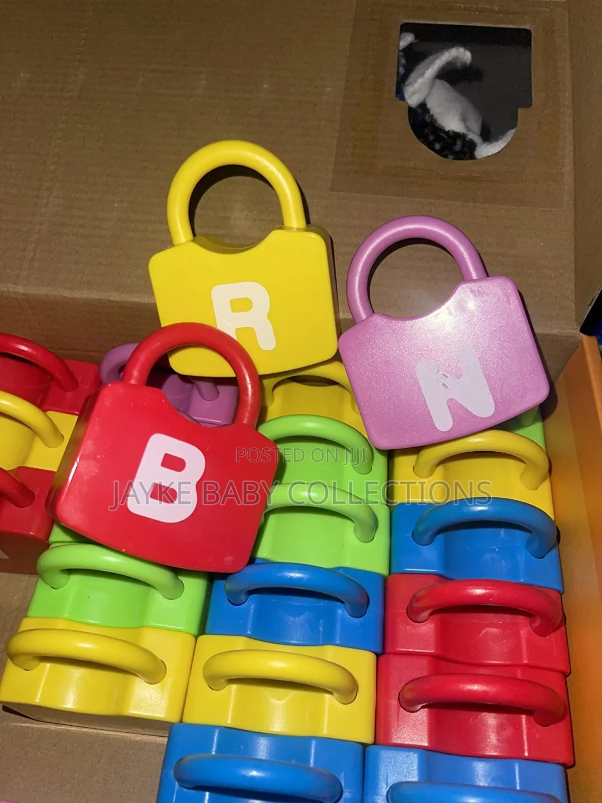 3+ Parents? Make Alphabet Learning Fun Hands-On