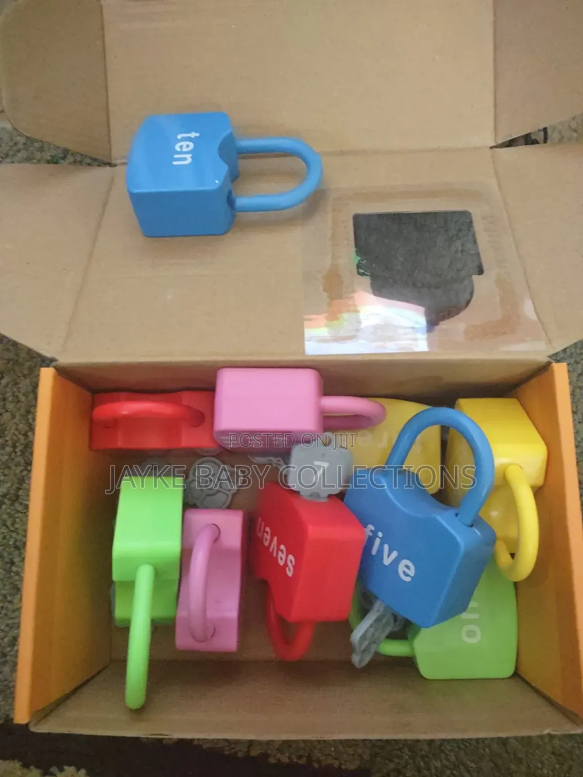 3+ Parents? Make Alphabet Learning Fun Hands-On