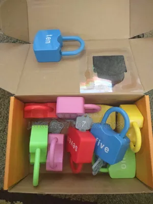 3+ Parents? Make Alphabet Learning Fun Hands-On