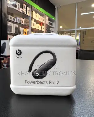 Powerbeats Pro 2
