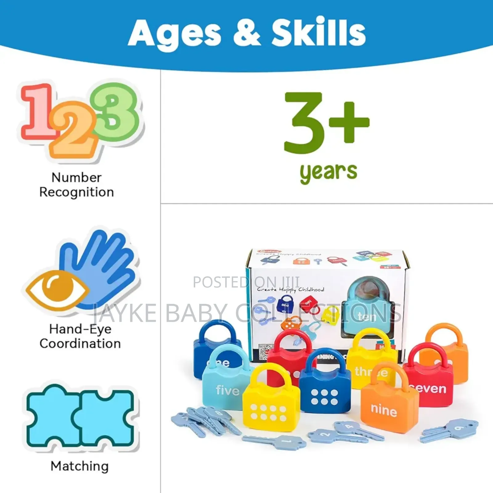 3+ Parents? Make Alphabet Learning Fun Hands-On
